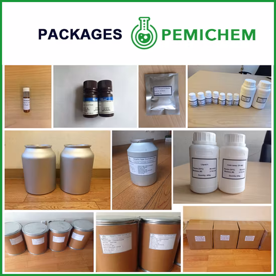 Pharmaceutical Intermediate (2-Bromoethyl) Benzene CAS 103-63-9 Hot Sale in Mexico