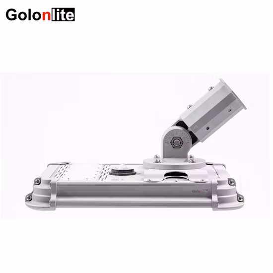 200lm/W Sensor inteligente de fábrica 150W 12W 15W 20W 30W 40W 50W 60W 80W 100W 120W integrado tudo em um LED solar iluminação pública Garden Park Road Luz de área pública